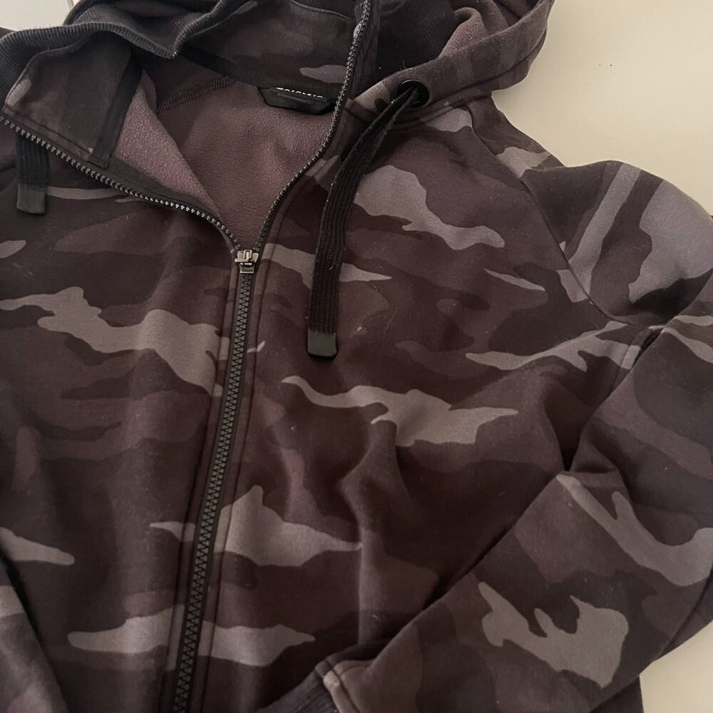 Athleta Hoodie, Size L